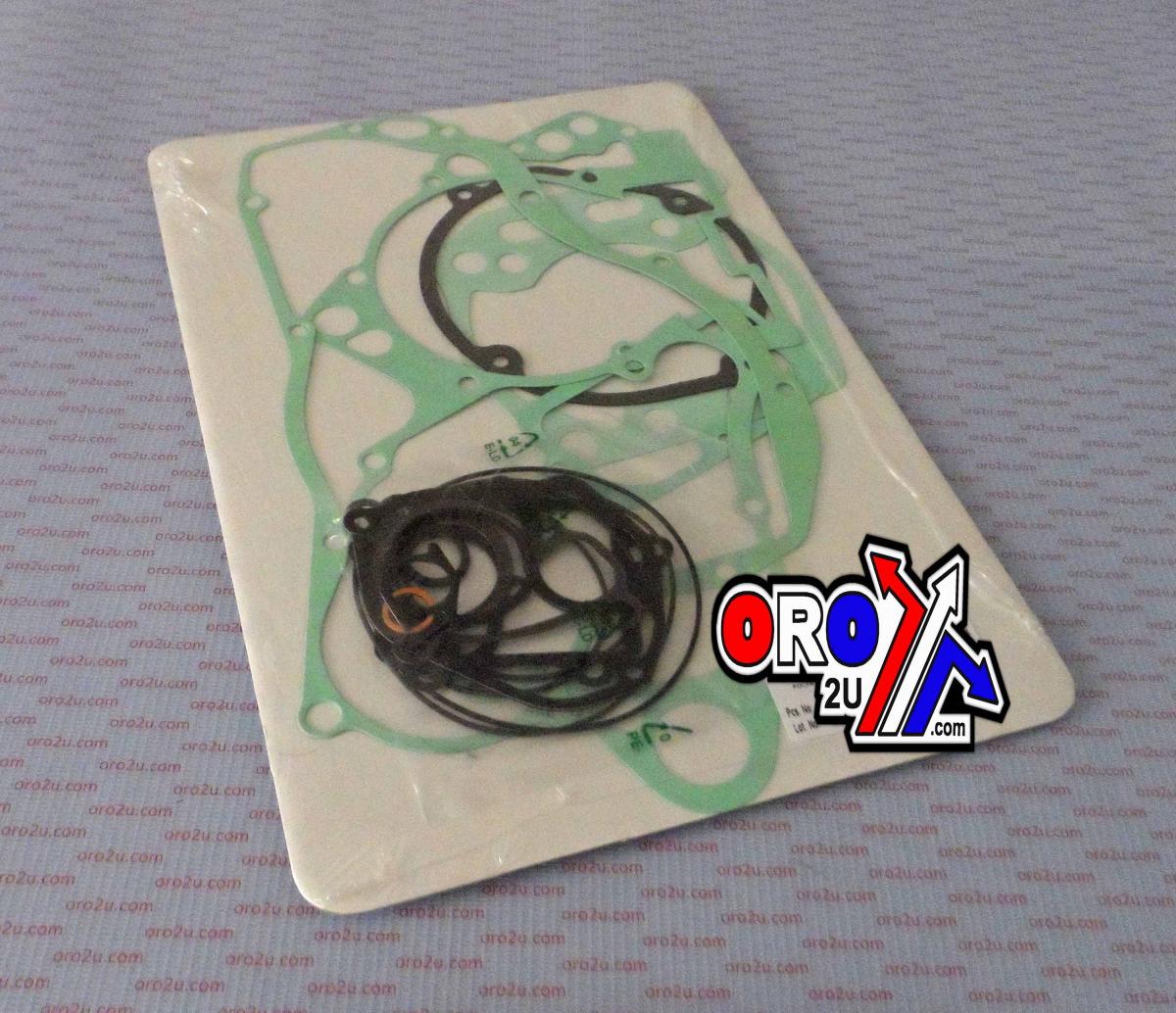 GASKET FULL SET SUZUKI RM250 03-08, ATHENA P400510850035