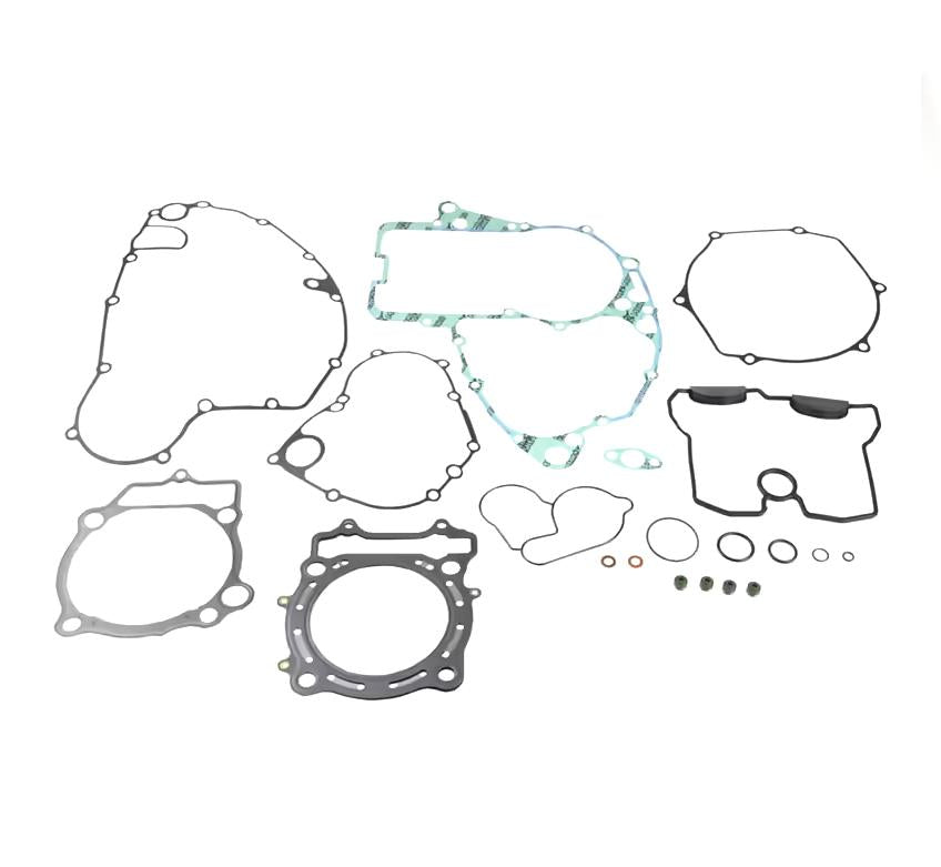 GASKET FULL SET SUZUKI RMZ450 05-06, ATHENA P400510850045