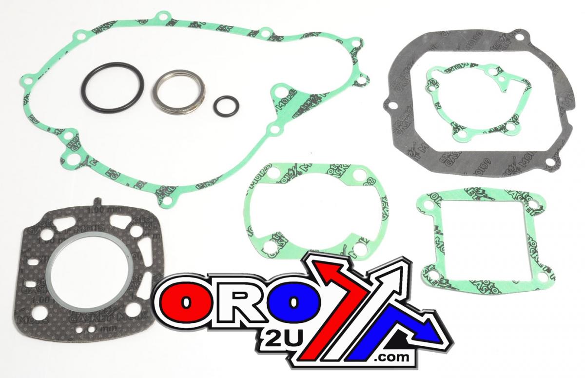 GASKET FULL SET YAMAH YZ80 85-92, ATHENA P400485850088