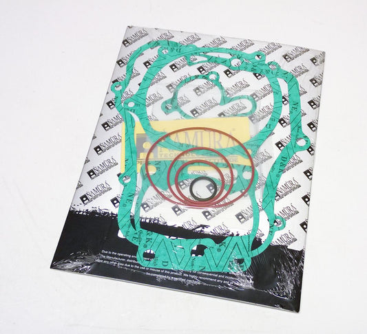 GASKET FULL SET YAMAHA YZ80 93-01, NAMURA NX-40080F