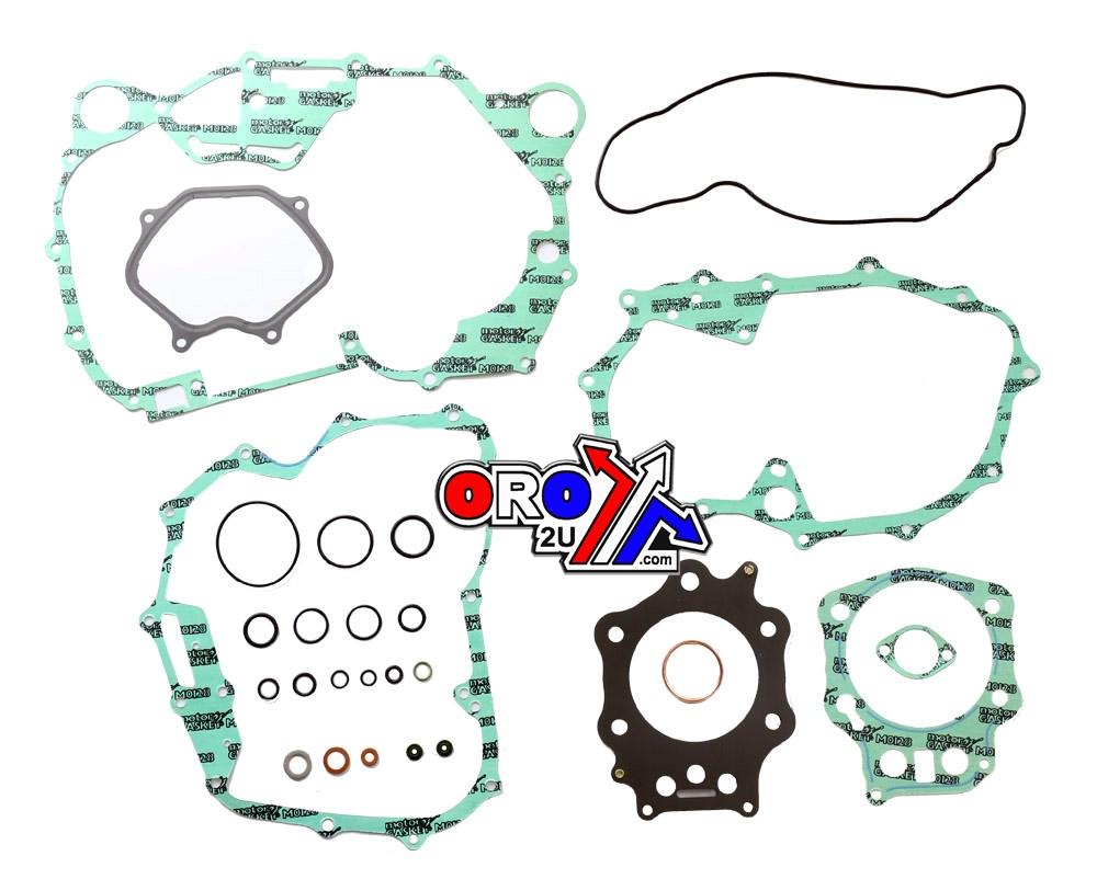 GASKET FULL SET HONDA TRX400 95-03, ATHENA P400210850403