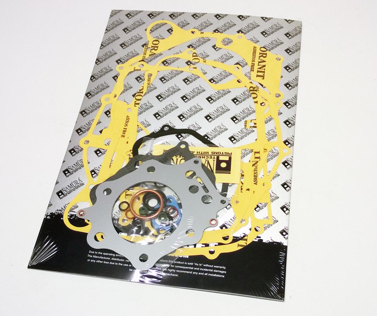 GASKET FULL SET HONDA TRX400 95-03, NAMURA NA-10001F