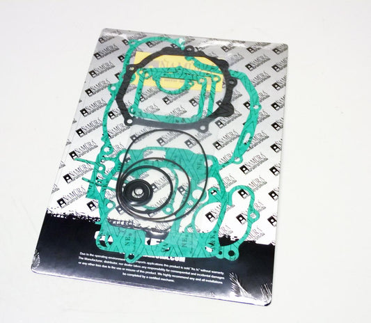 GASKET FULL SET YAMAHA YZ250 88-89, NAMURA NX-40028F