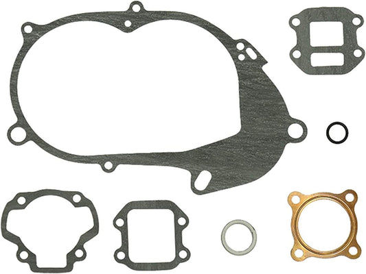 GASKET FULL SET YAMAHA PW50 82-16, NAMURA NX-40055F