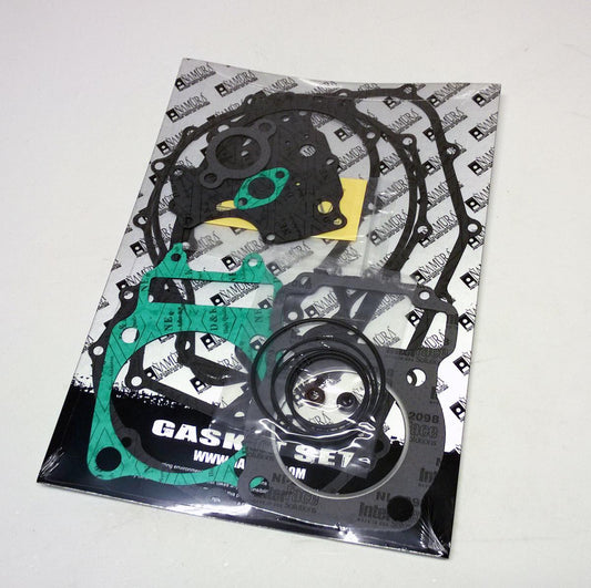 GASKET FULL SET POLARIS 325 00-02, 330 03-12, NAMURA NA-50025F