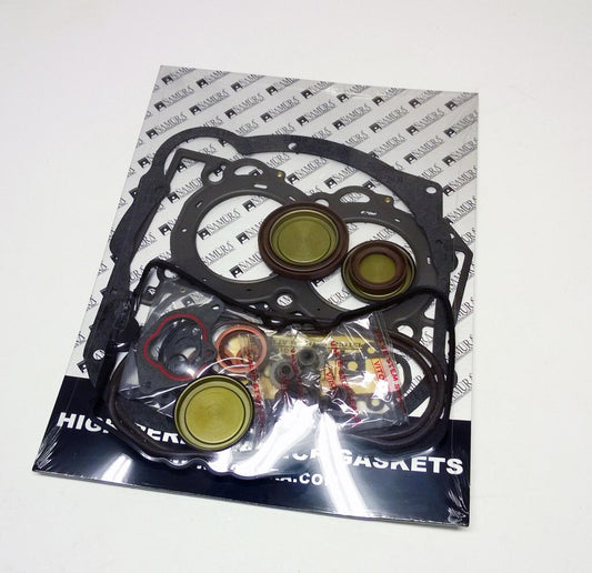 GASKET FULL POLARIS SPORTSMAN 850 09-14, NAMURA NA-50012F