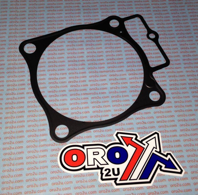 BASE GASKET HONDA CRF450R 09-16, ATHENA S410210006236