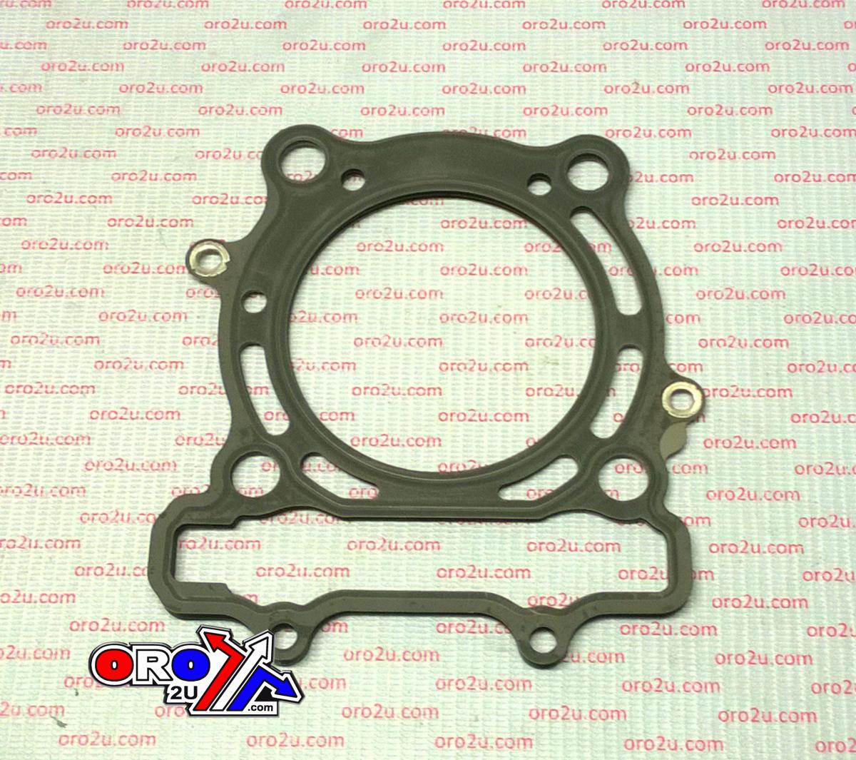 HEAD GASKET KAWASAKI KX250F 04-08, SUZUKI RMZ250 04-06, ATHENA S410250001124