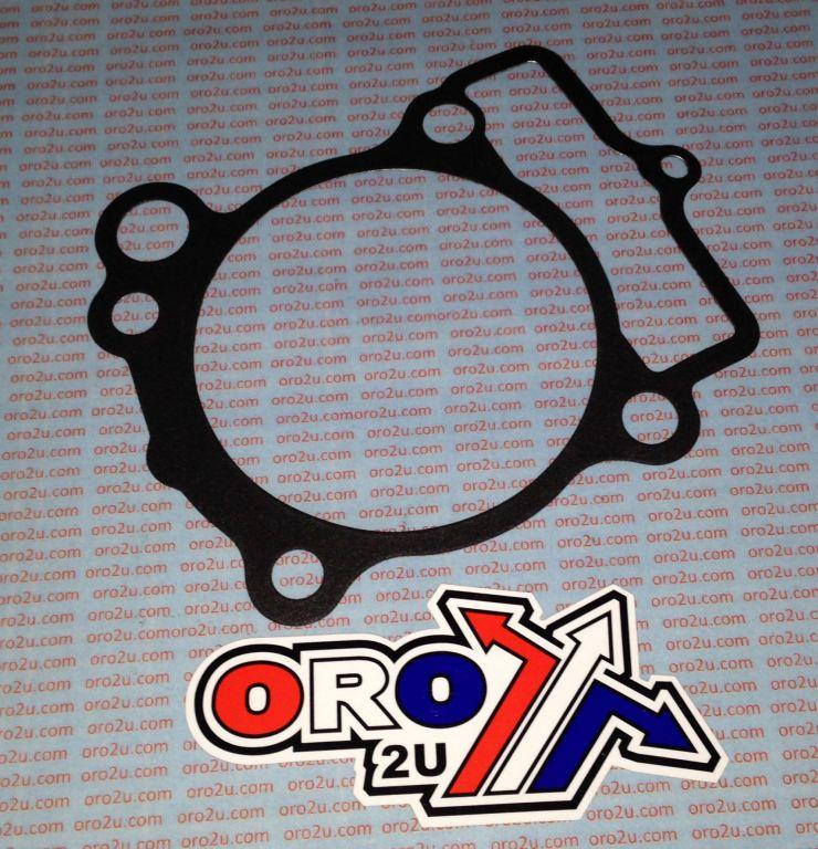 BASE GASKET KAWASAKI KX250F 04-08, SUZUKI RMZ250 04-06, ATHENA S410250006146