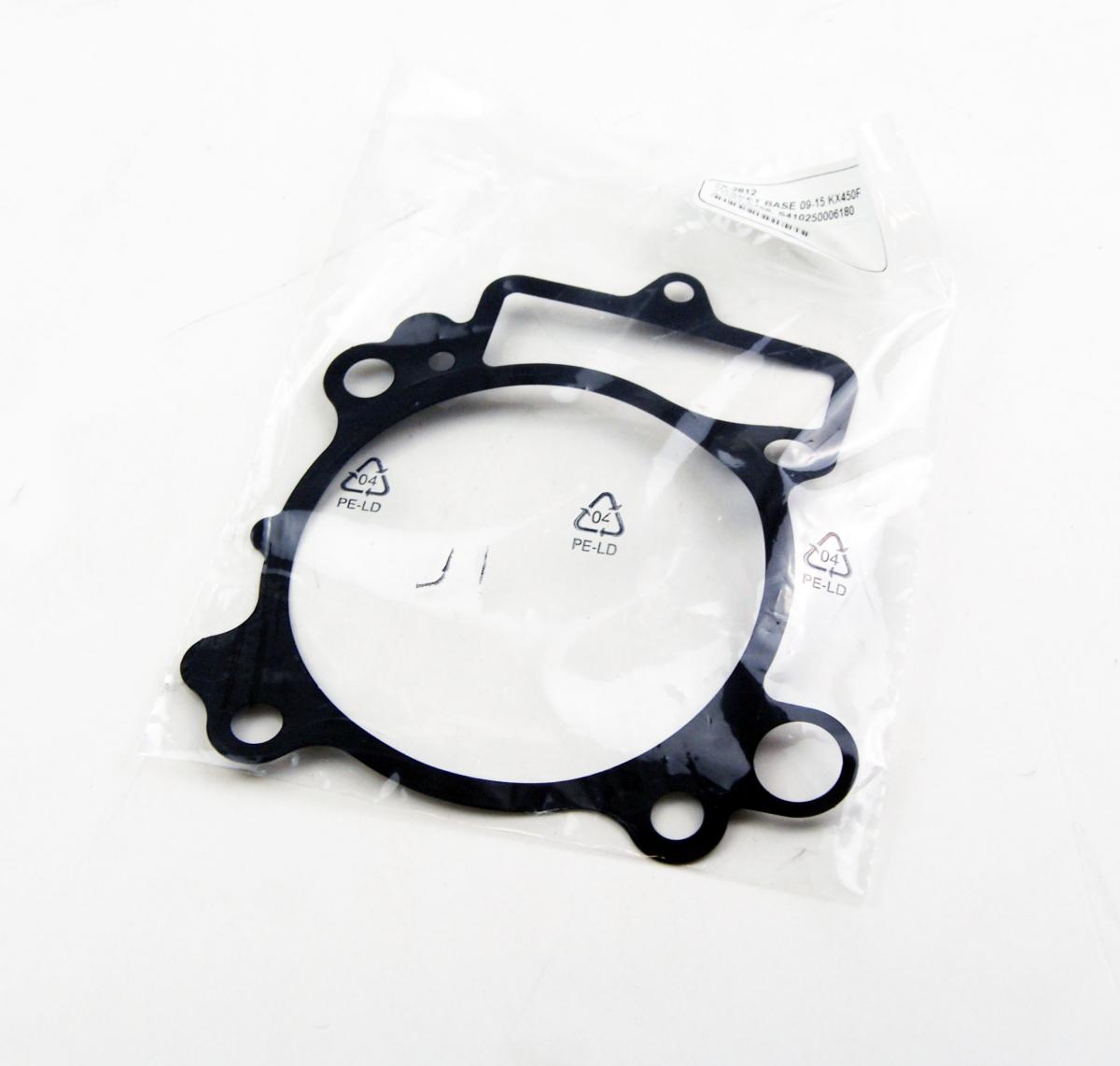 BASE GASKET KAWASAKI KX450F 09-15, ATHENA S410250006180
