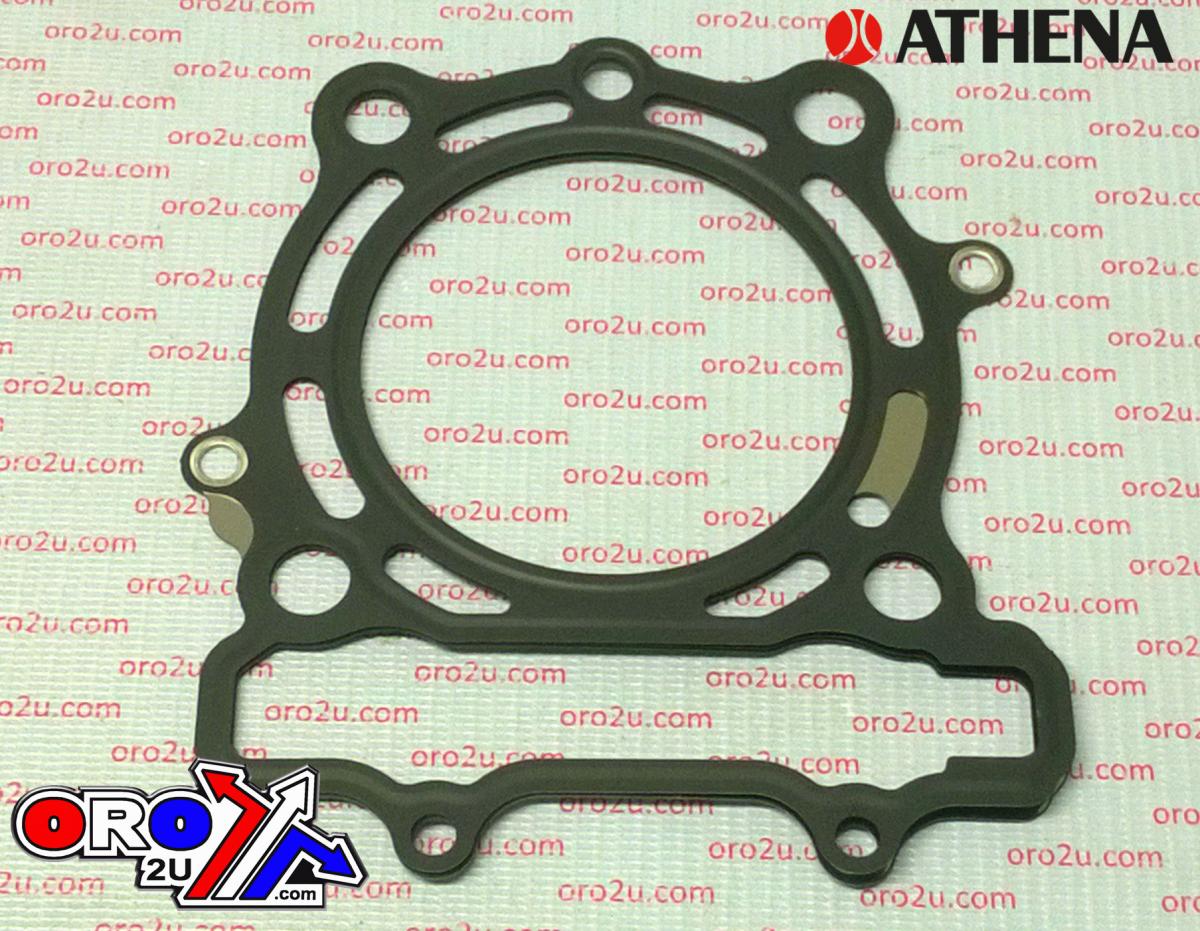 HEAD GASKET KAWASAKI KX250F 09-16, ATHENA S410250001163