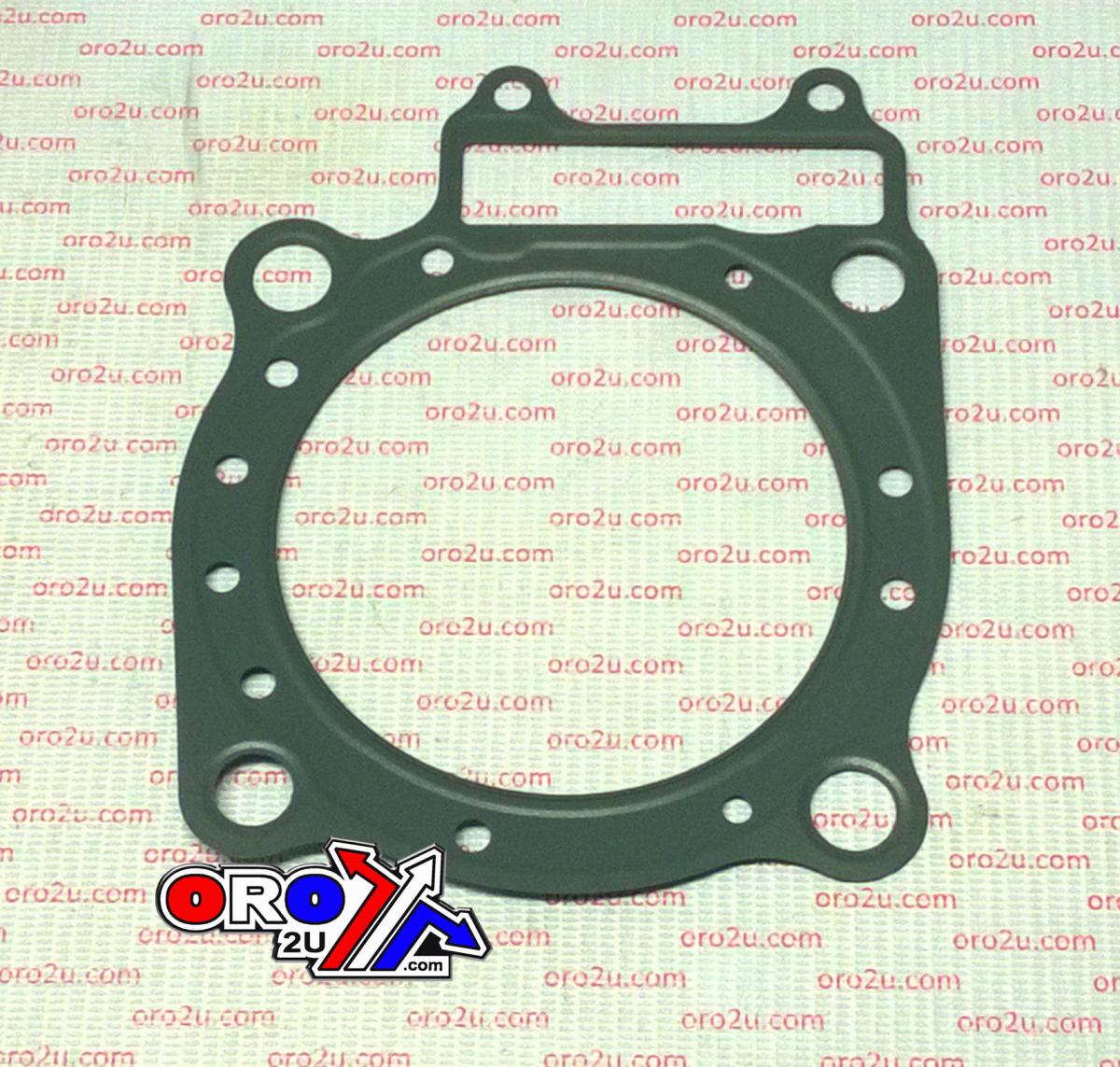 HEAD GASKET HONDA CRF450 02-10, ATHENA S410210001218