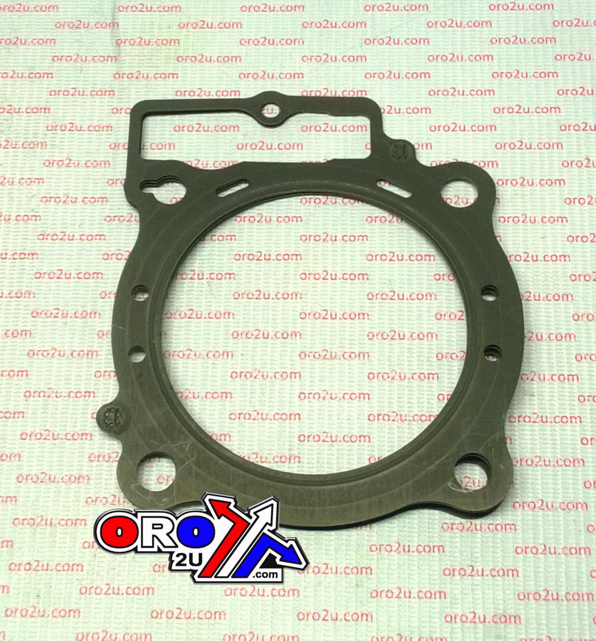 HEAD GASKET HONDA CRF450R/RX 17-18, ATHENA S410210001355