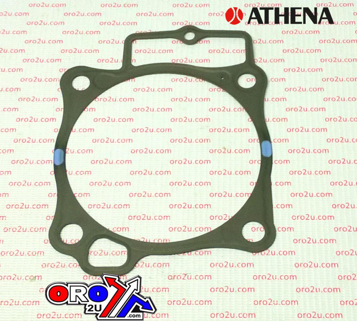 BASE GASKET HONDA CRF450R/RX 17-18, ATHENA S410210006311