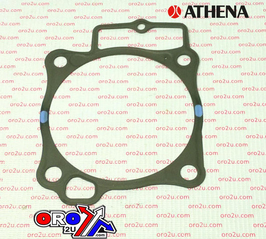 BASE GASKET HONDA CRF450R/RX 17-18, ATHENA S410210006311