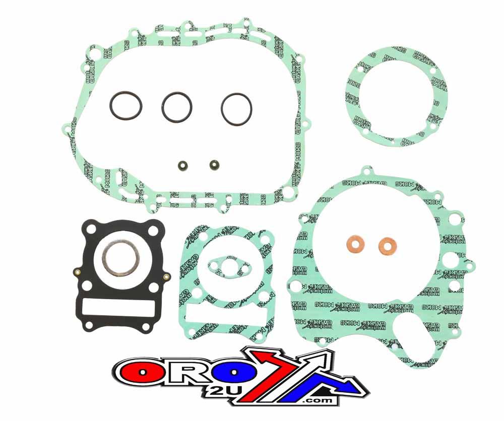GASKET FULL SET SUZUKI LT/ALT 185 84-87, ATHENA P400510850188