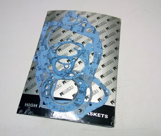 GASKET FULL SET SUZUKI RM250 84-85, NAMURA NX-30025F