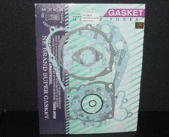 GASKET FULL SET SUZUKI RM80 86-88