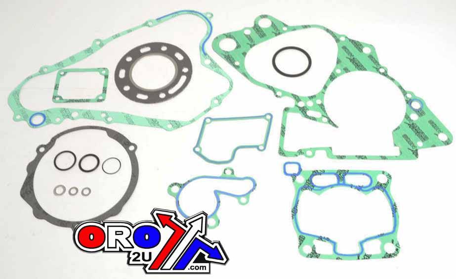 GASKET FULL SET SUZUKI RM125 89-91, ATHENA P400510850129
