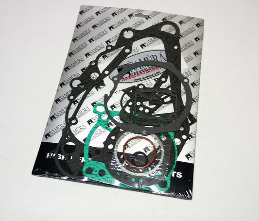 GASKET FULL SET SUZUKI RM250 1989, NAMURA NX-30021F