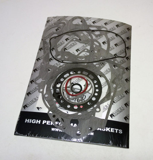 GASKET FULL SET SUZUKI RM250 1990, NAMURA NX-30022F