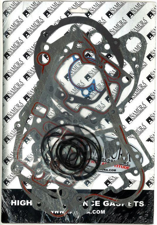 GASKET FULL SET SUZUKI RM125 92-97, NAMURA NX-30000F