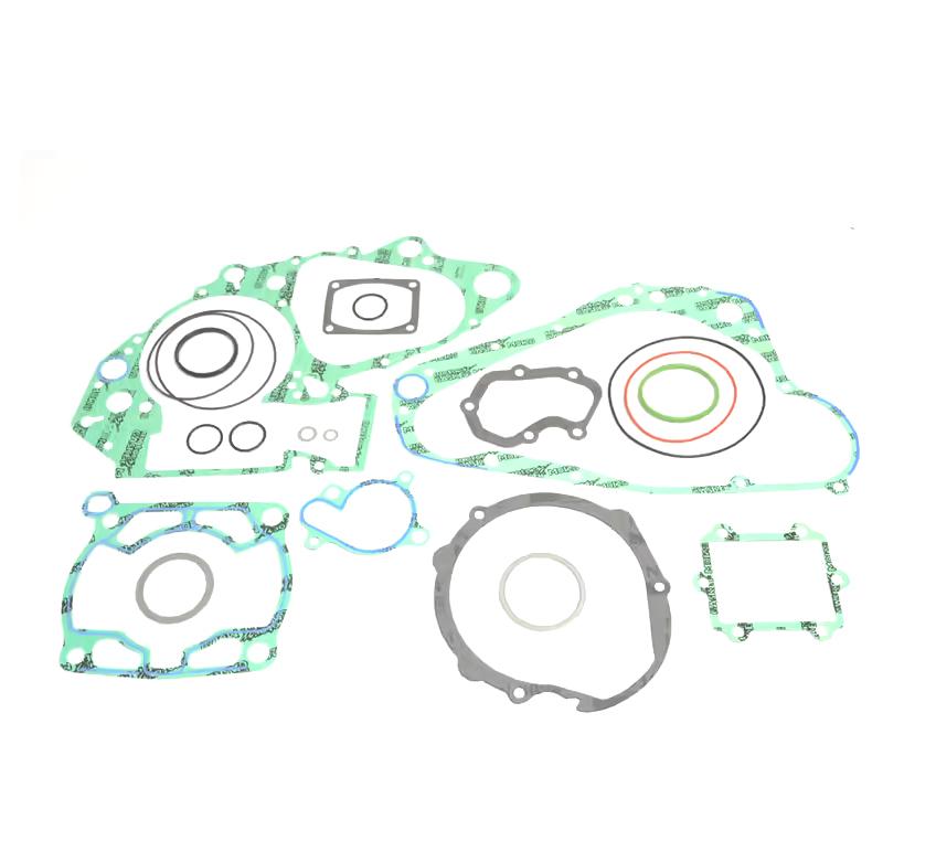 GASKET FULL SET SUZUKI RM250 91-93, ATHENA P400510850252