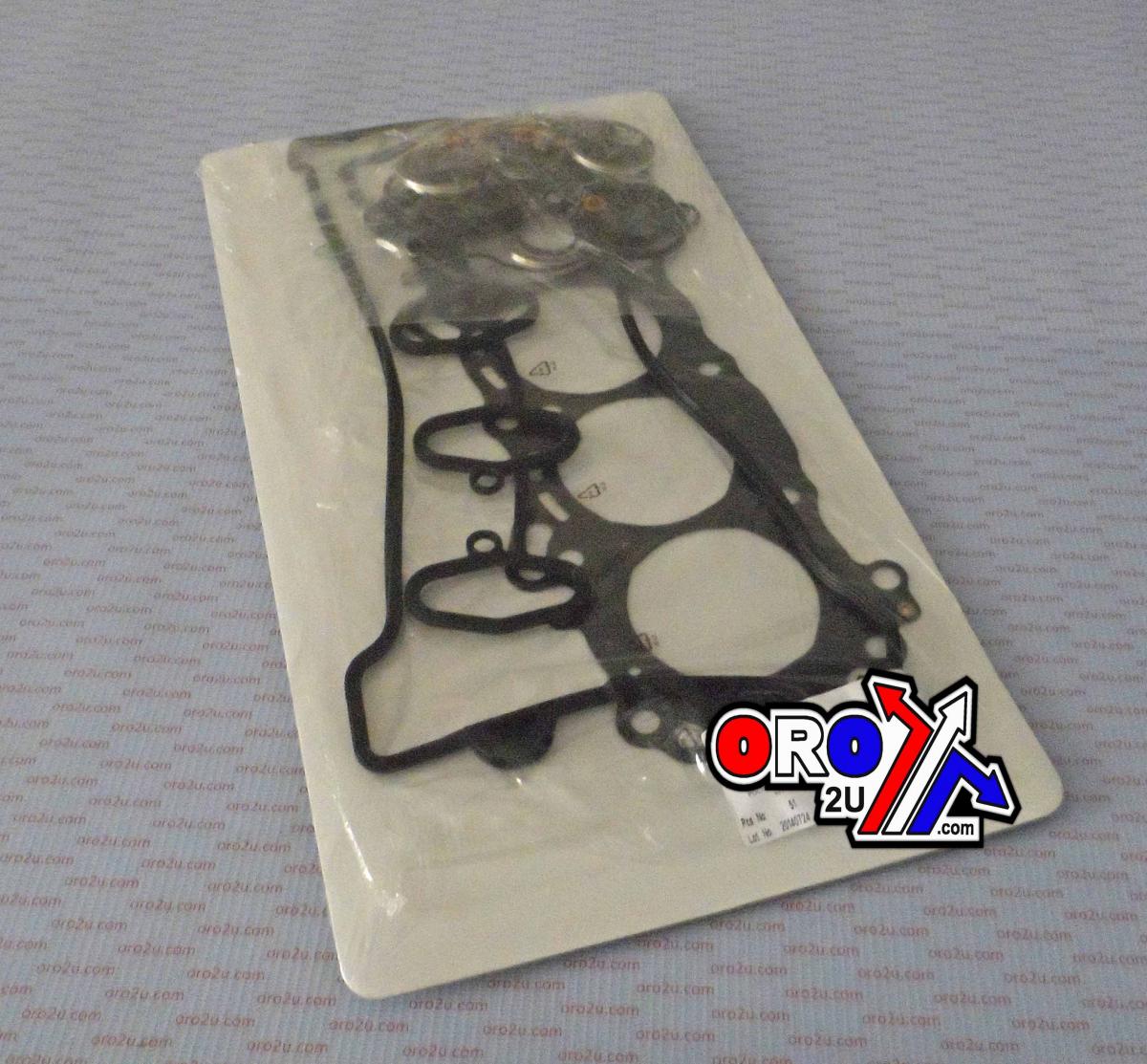 GASKET FULL SET HONDA CBR600RR 05-06, ATHENA P400210850191