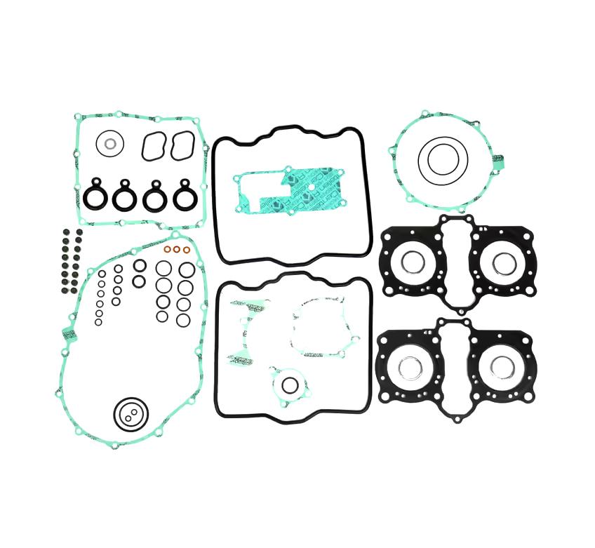 GASKET FULL SET HONDA VFR750 86-89, ATHENA P400210850702