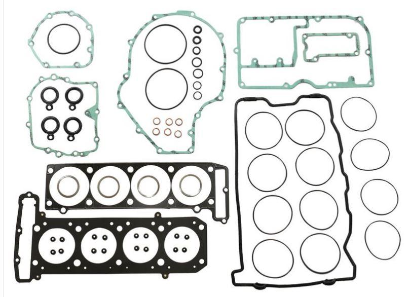 GASKET FULL SET KAWASAKI GPZ900R 84-93 ZL900 85-86, ATHENA P400250850900
