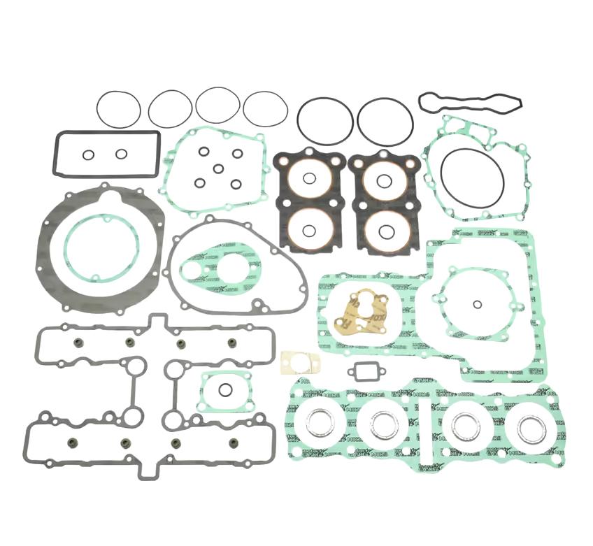 GASKET FULL SET KAWASAKI KZ1000 77-81, ATHENA P400250850958