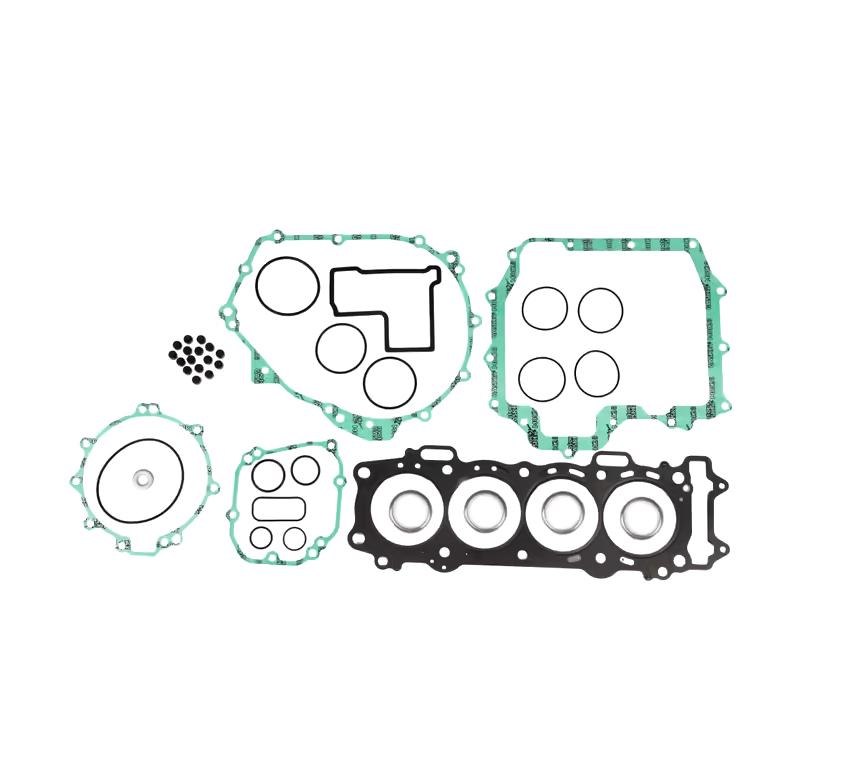 GASKET FULL SET KAWASAKI NINJA ZX-10R 11-15, ATHENA P400250870058