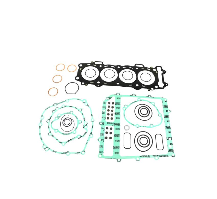 GASKET FULL SET KAWASAKI ZX-10R 06-07, ATHENA P400250870033