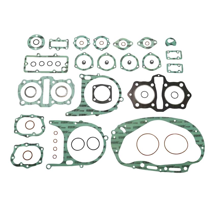GASKET KIT YAMAHA TX/XS650 75-81, ATHENA P400485850620
