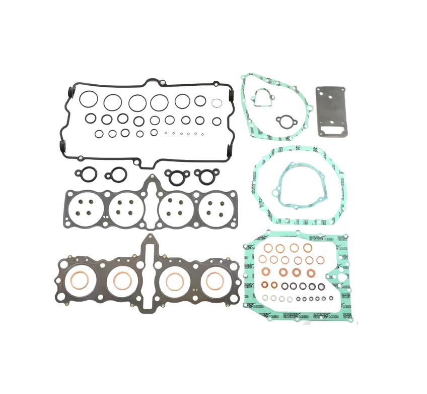 GASKET KIT SUZUKI GSX-R 750 90-93 GSX750F 98-99, ATHENA P400510850731/1