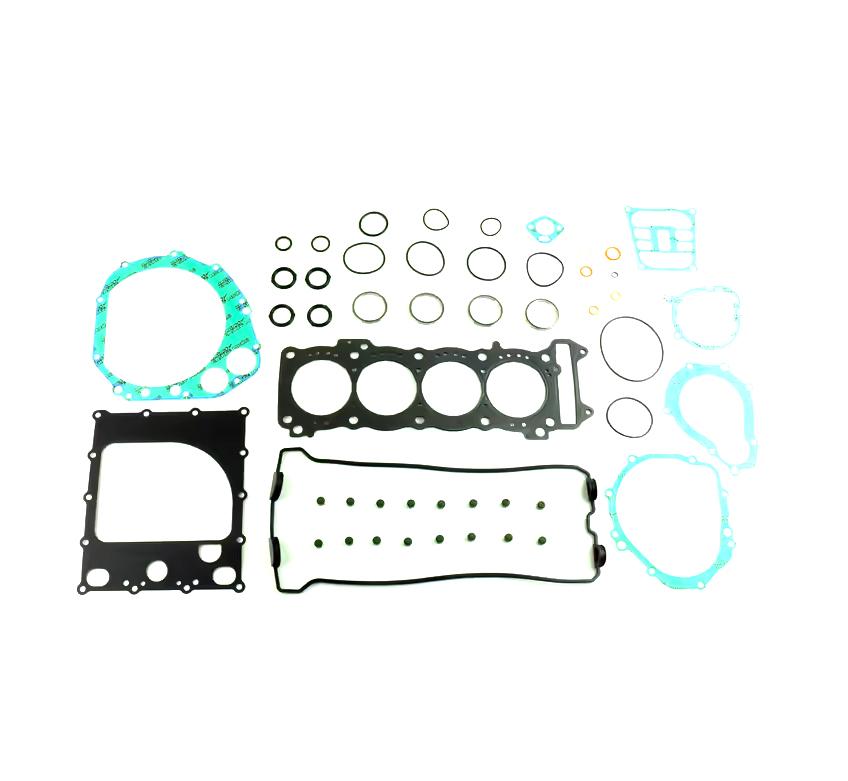 GASKET FULL KIT SUZUKI GSXR 1000 07-08, ATHENA P400510850059