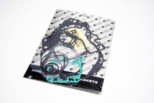 GASKET FULL SET SUZUKI RM125 01-03, NAMURA NX-30002F