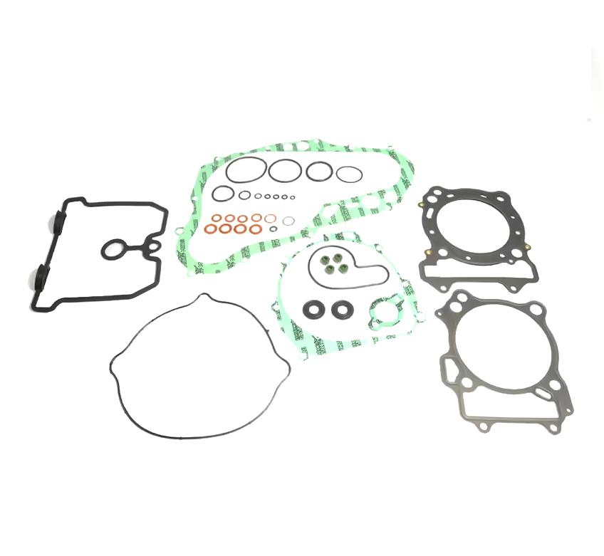 GASKET FULL SET SUZUKI DR-Z400 00-07, ATHENA P400510850036
