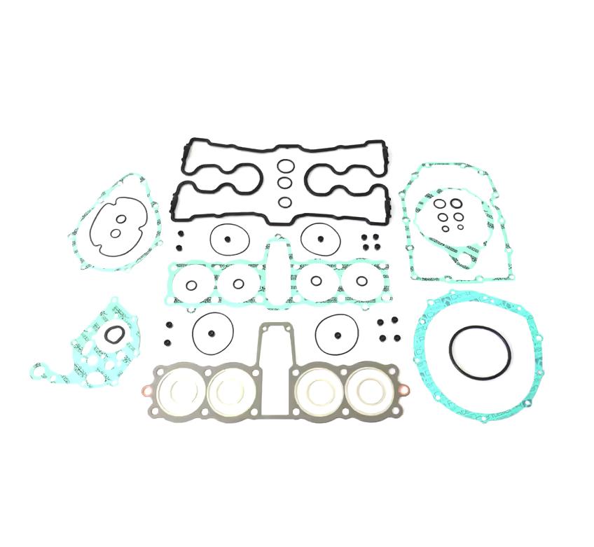 GASKET FULL HONDA CB1100R 81-84, ATHENA P400210850972/1