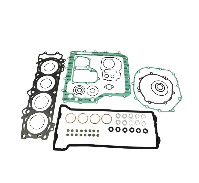 GASKET FULL KIT KAWASAKI ZX14R 07-13, ATHENA P400250850035