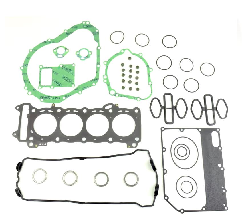GASKET FULL KIT SUZUKI GSX-R 600 06-17, ATHENA P400510850054