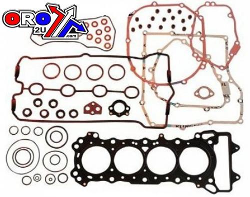 GASKET FULL KIT SUZUKI GSX-R600 04-05, ATHENA P400510850044