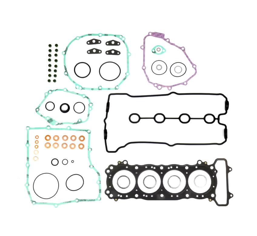 GASKET FULL KIT HONDA CBR900RR 96-99, ATHENA P400210850899