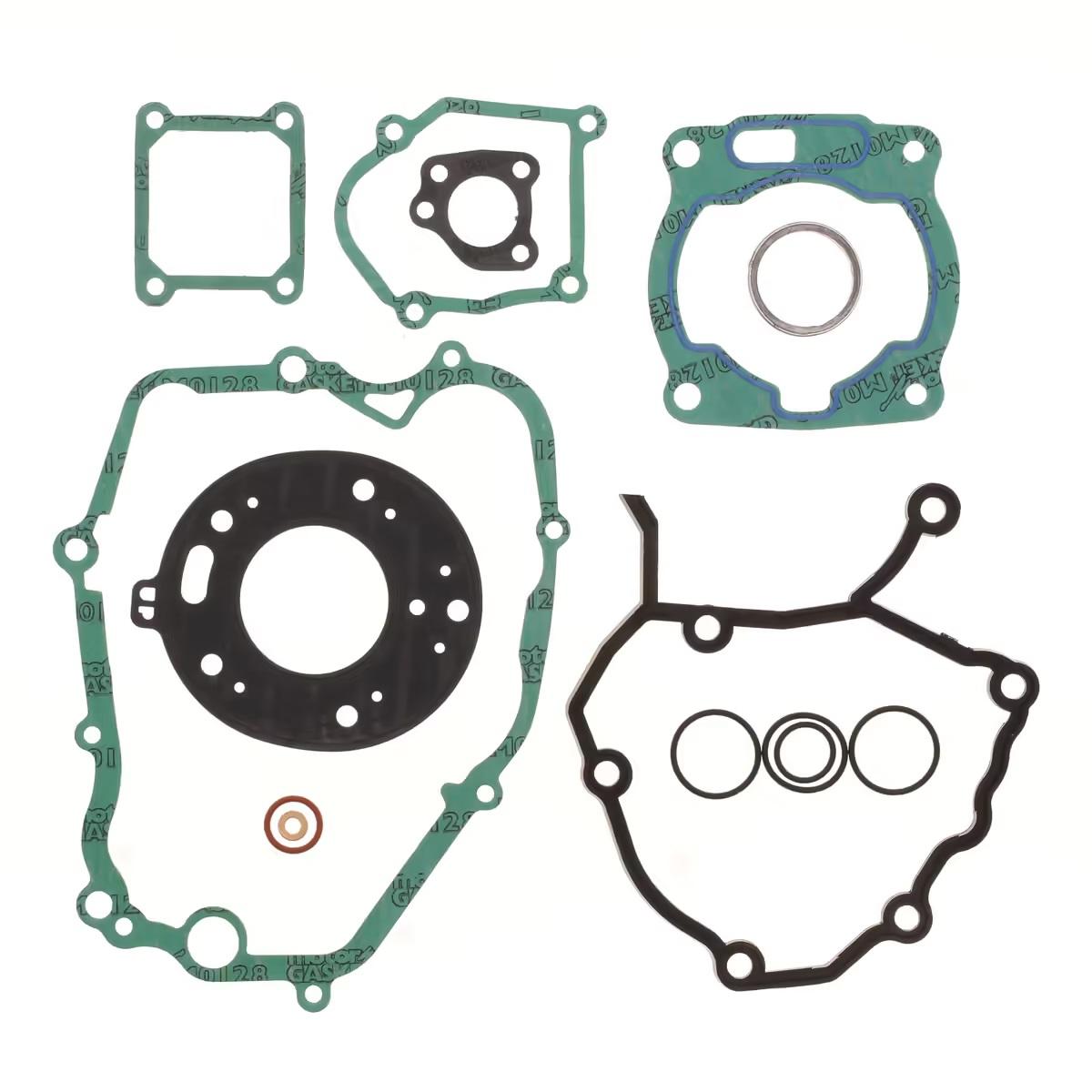 GASKET FULL KIT YAMAHA DT125R 99-06, ATHENA P400485850034