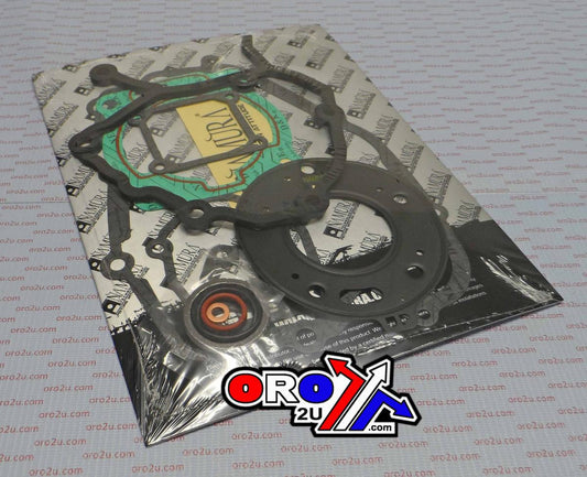 GASKET FULL KIT YAMAHA DT125R 99-06, NAMURA NX-40011F