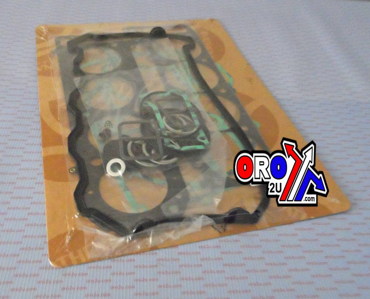 GASKET FULL KIT KAWASAKI ZZR1100 90-01, ATHENA P400250850980/1