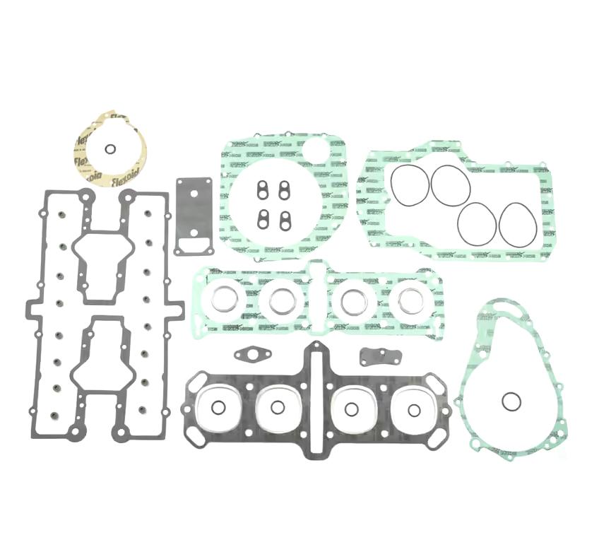 GASKET FULL KIT SUZUKI GSX750 80-81, ATHENA P400510850710