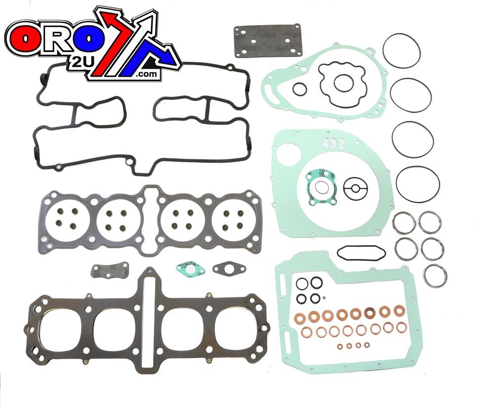 GASKET FULL KIT SUZUKI GSX1100 83-88, ATHENA P400510850964/1