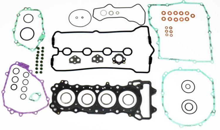GASKET FULL KIT HONDA CBR600F 95-98, ATHENA P400210850624