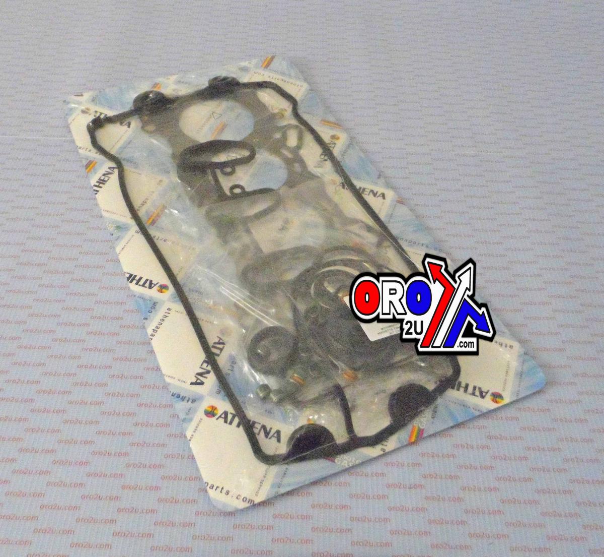 GASKET FULL KIT HONDA CBR600F 11-12, ATHENA P400210850273